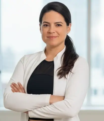 Nikki Paz — Fisioterapeuta Pélvica