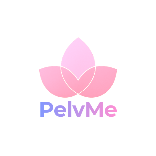 PelvMe Logo
